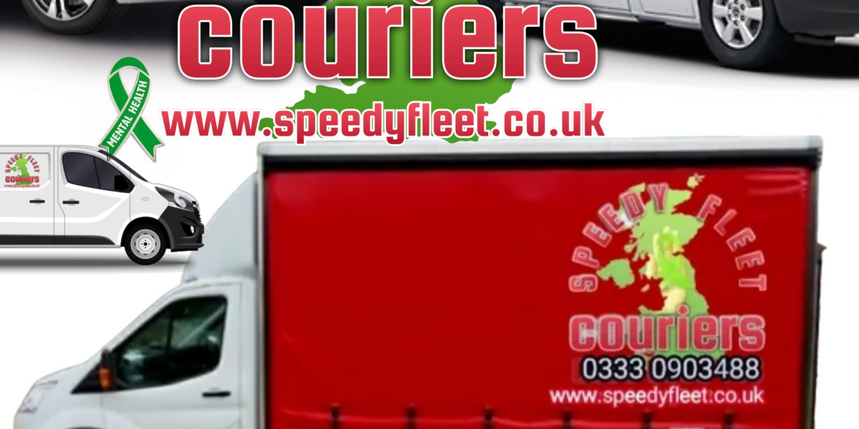 Business to business deliveries Stoke On Trent