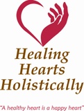 Healing Hearts Holistically
