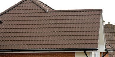 Redland Concrete Roof Tiles Island Imperial Roofing