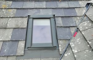 Roof Light Island Imperial Roofing Ltd