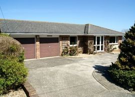 Repairs to Island Imperial Roofing Ltd