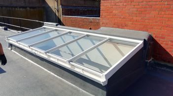 Roof Light Island Imperial Roofing Ltd