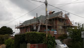 New Roof Island Imperial Roofing Ltd