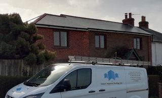 New Roof Island Imperial Roofing