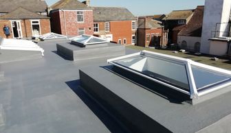 Roof Lights Island Imperial Roofing Ltd