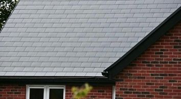 Marley Slate Roof Tiles Island Imperial Roofing