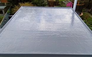 FlexiTec Roof Island Imperial Roofing