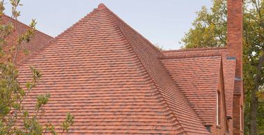 Marley Clay Tiles Island Imperial Roofing