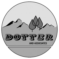 Dotter Abstract Company
