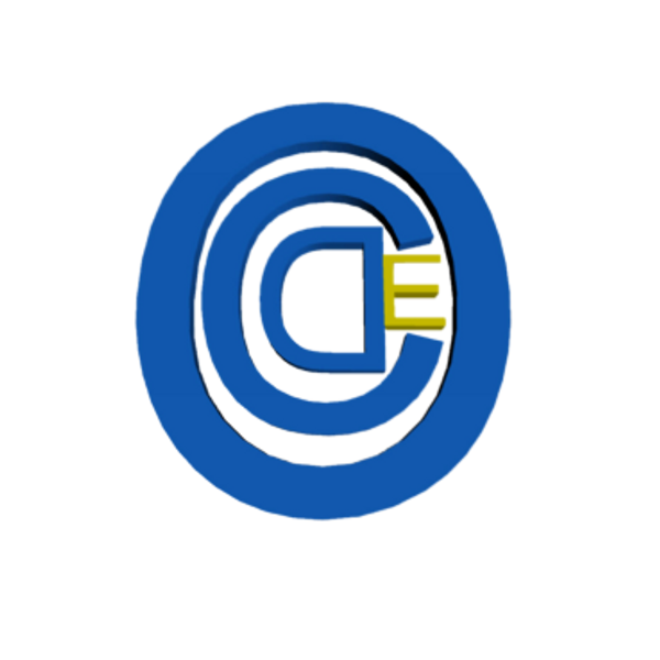 DECO Electric Logo