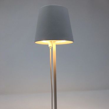Prototyping, high-fidelity prototype, lighting design, battery-powered lamp, DMFA, electronics