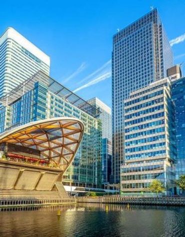 Canary Wharf