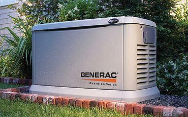 Generac Generator