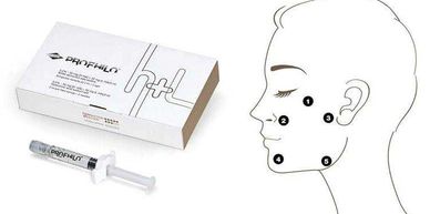 Profhilo @ Real Health & Aesthetics Burgess Hill, Sussex