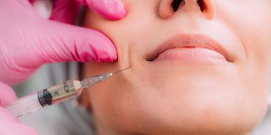 Profhilo @ Real Health & Aesthetics Burgess Hill, Sussex