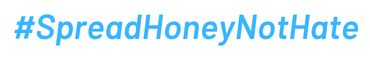 #SpreadHoneyNotHate International Muslim Festival