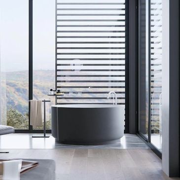 Bathroom Design Company Bristol 