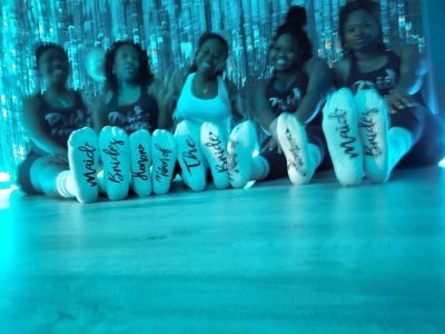 Bachelorette Party, Pole Dance, Destin, 30A, Santa Rosa Beach, Fort Walton Beach, Girls Night Out