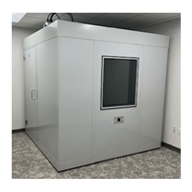 IAC 40A Single Wall Room
