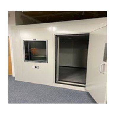 IAC 120A Double Wall Room
