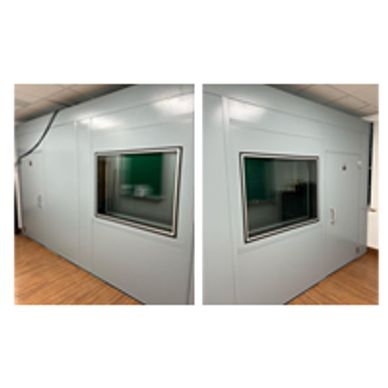 IAC 140ACT Audiometric Suite