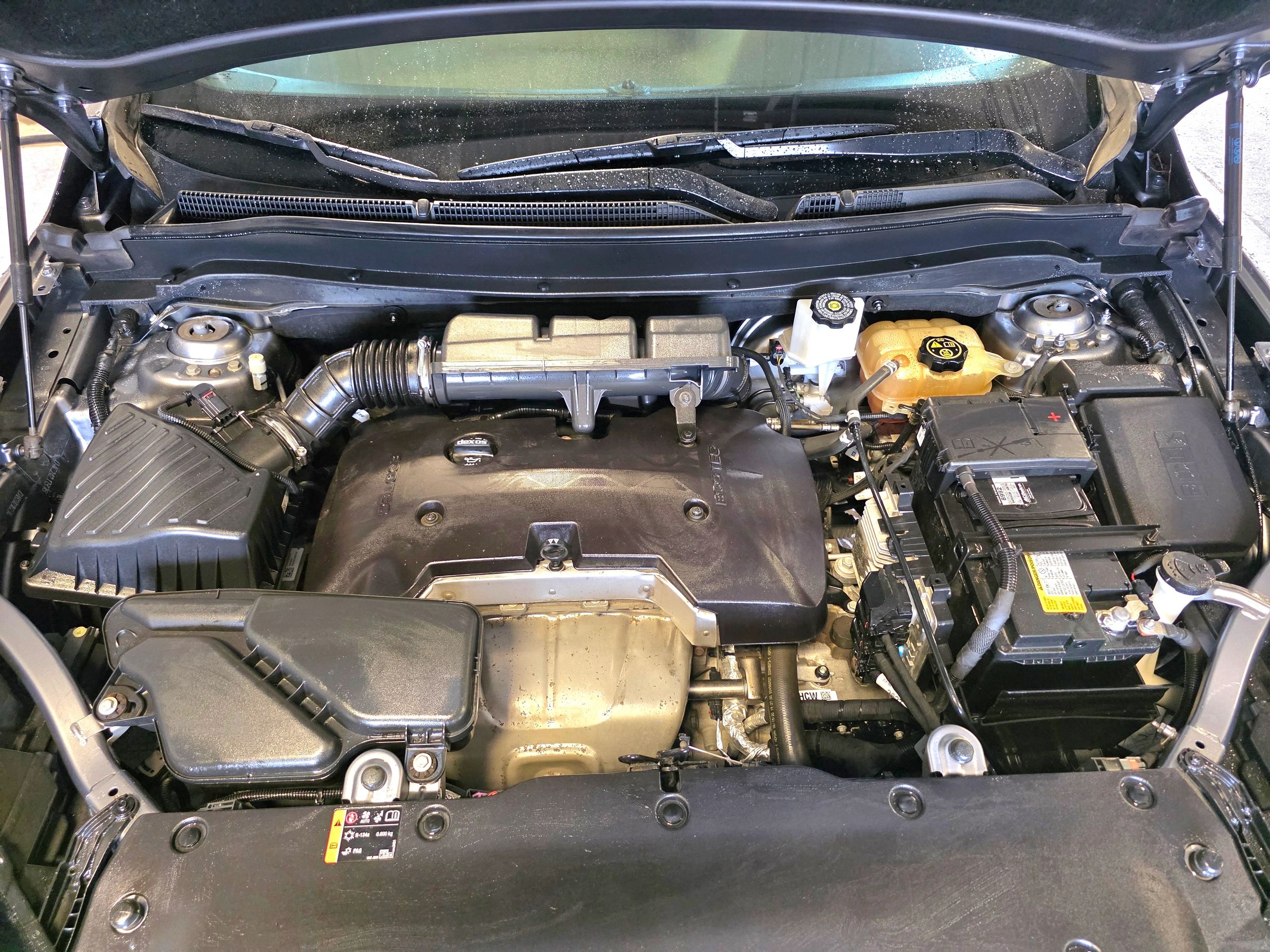 2020 Buick Envision Essence - Photo 6