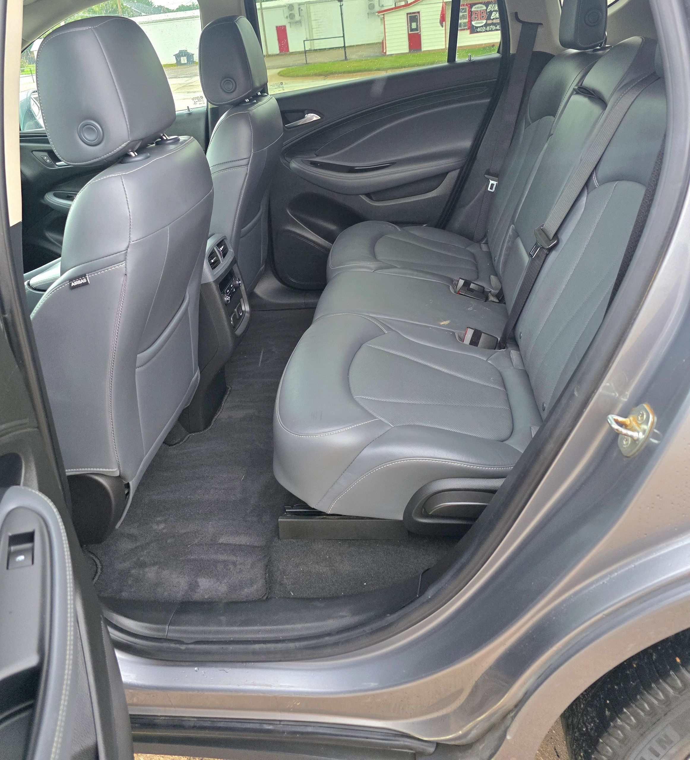 2020 Buick Envision Essence - Photo 7