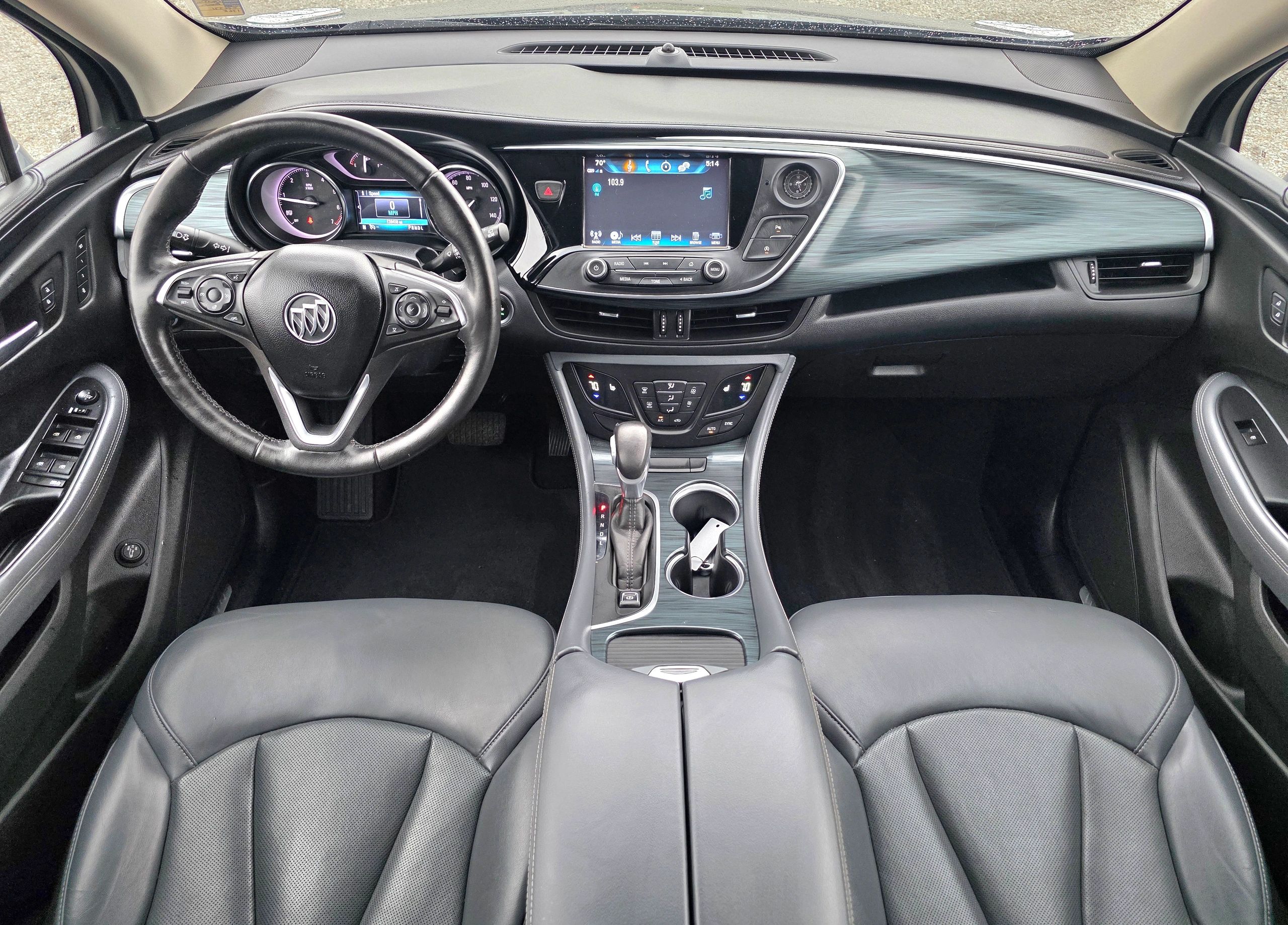 2020 Buick Envision Essence - Photo 8