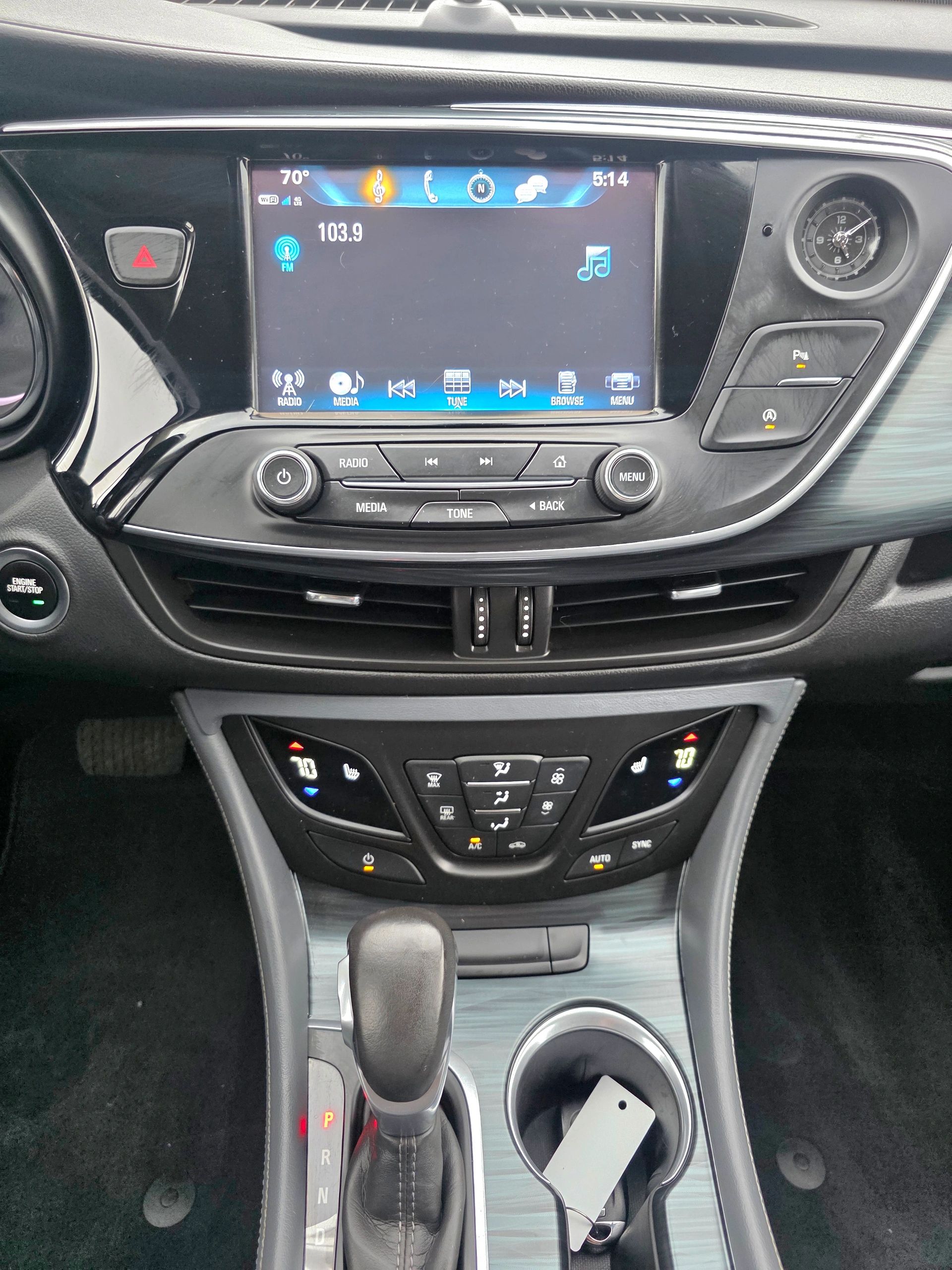 2020 Buick Envision Essence - Photo 9