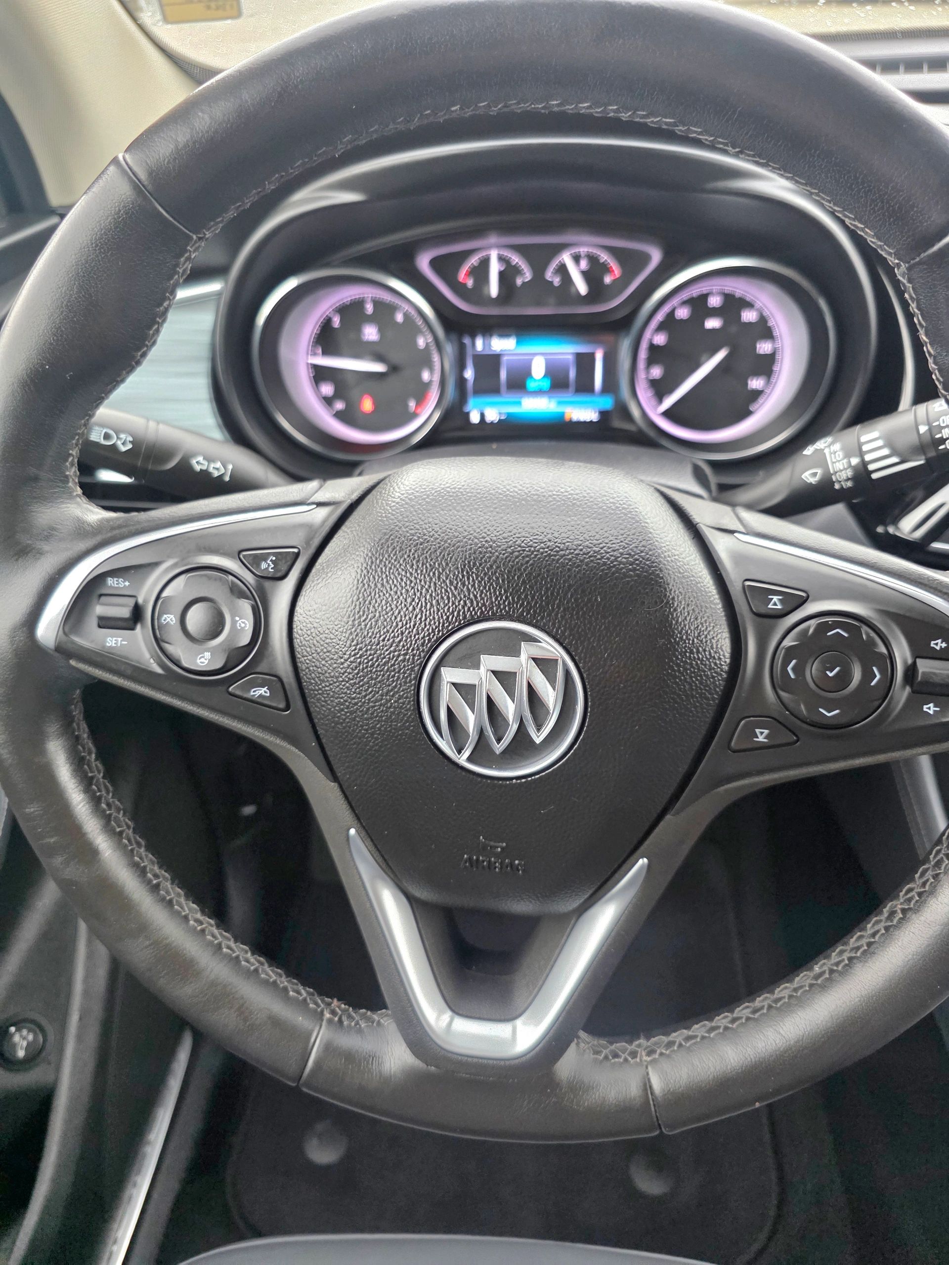 2020 Buick Envision Essence - Photo 10