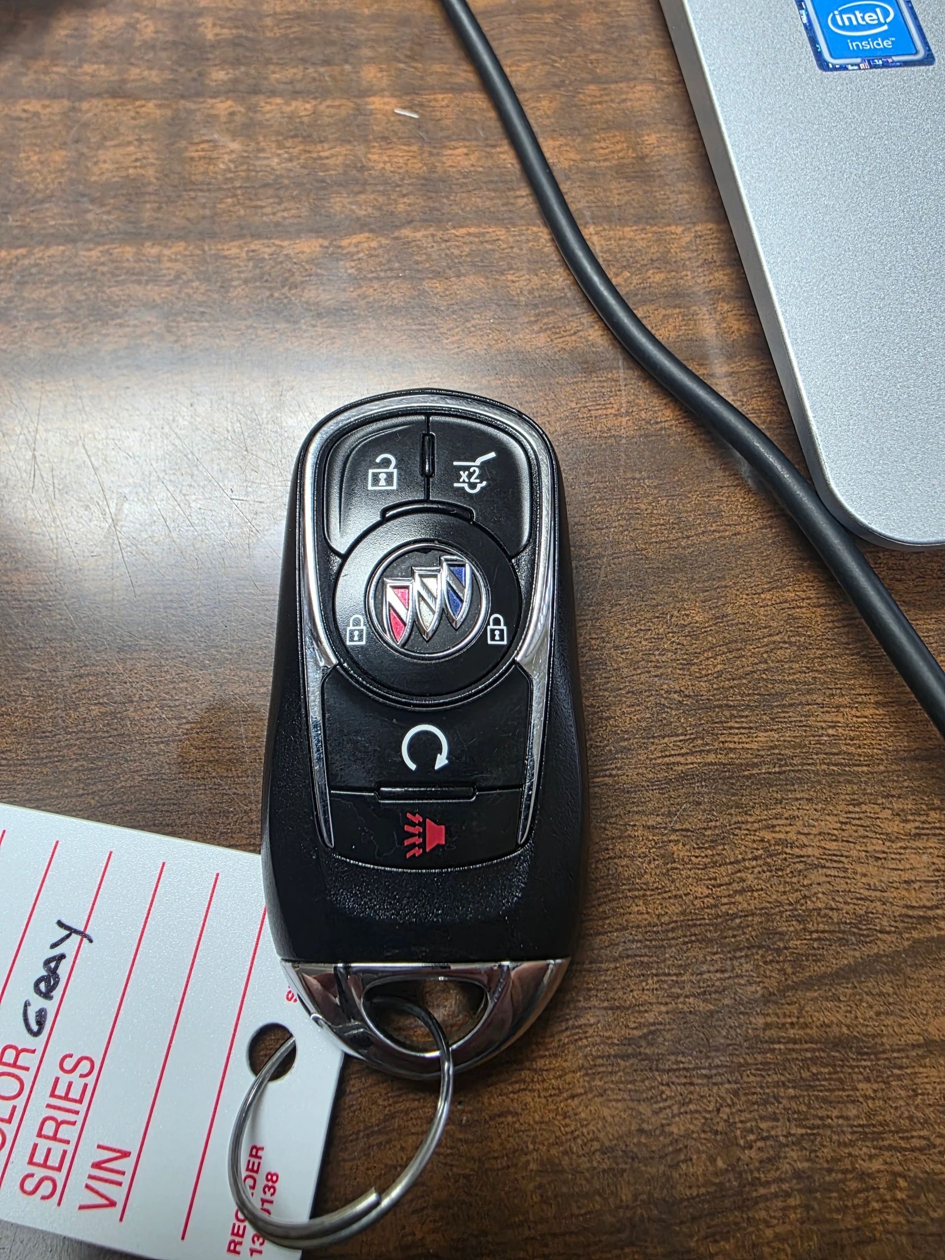 2020 Buick Envision Essence - Photo 12