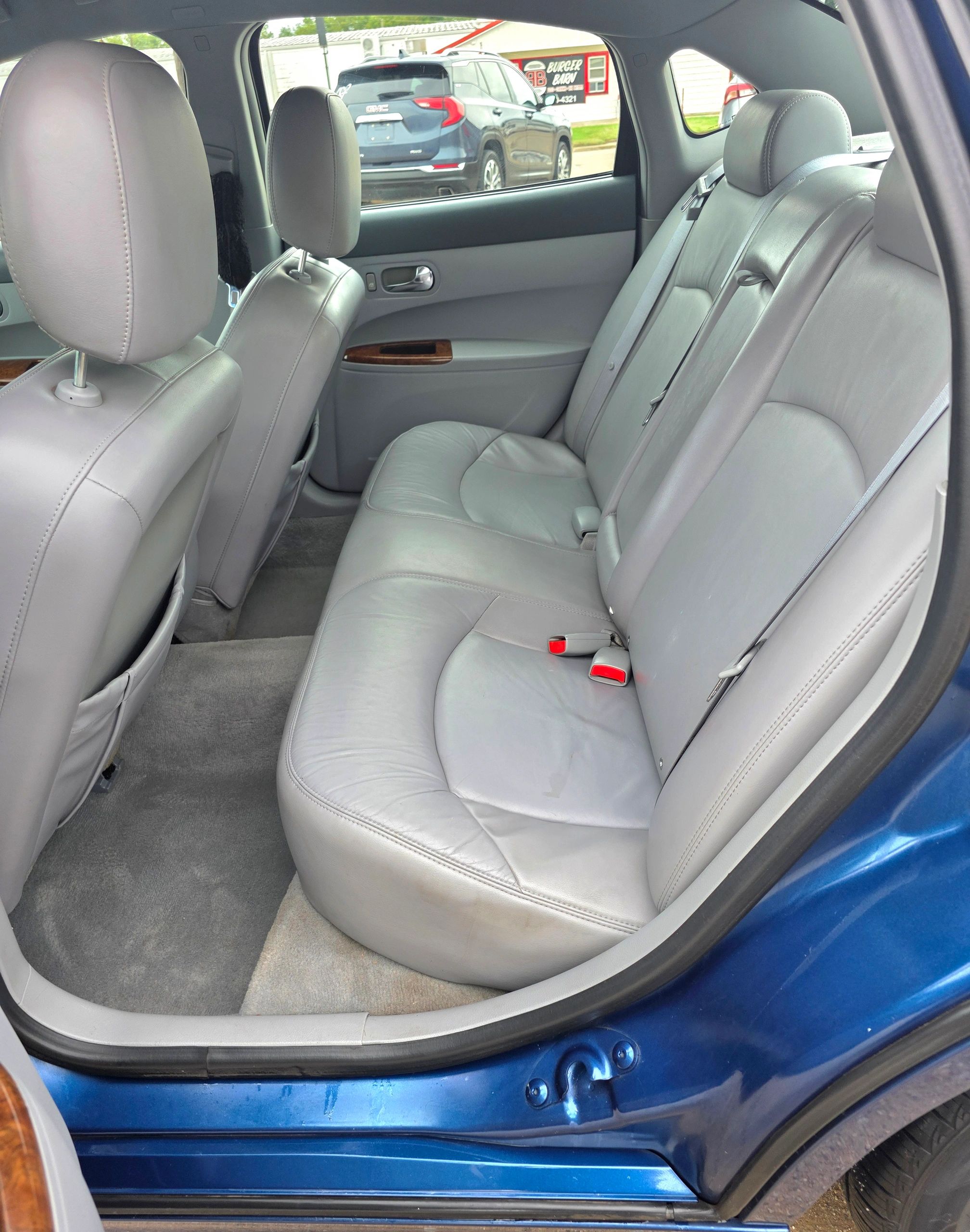 2006 Buick LaCrosse CXS - Photo 7