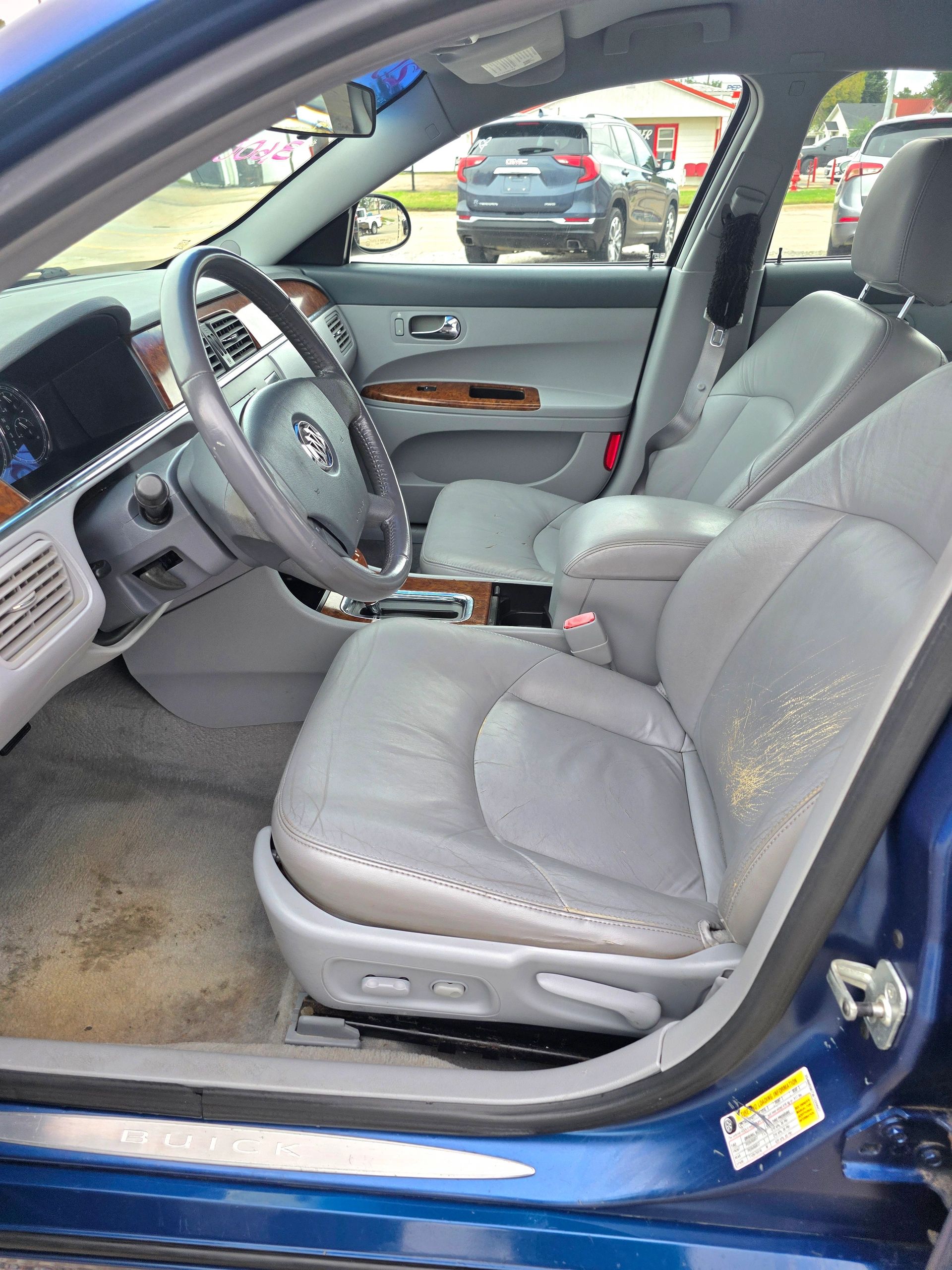2006 Buick LaCrosse CXS - Photo 6