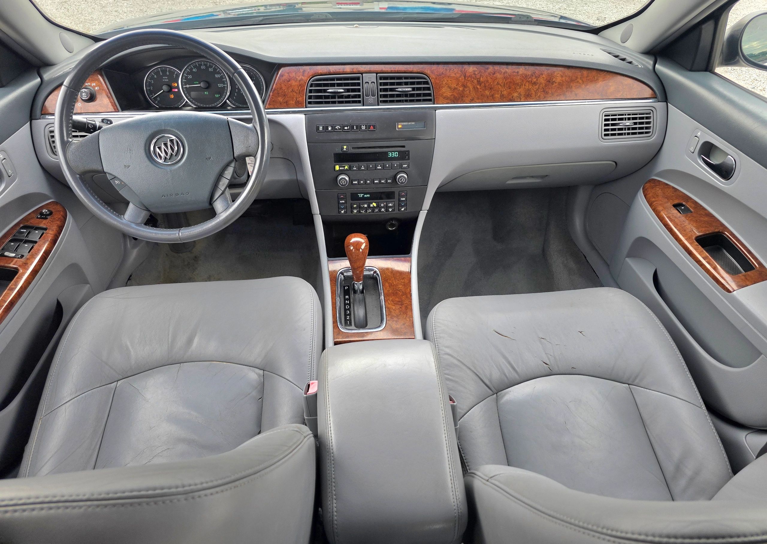 2006 Buick LaCrosse CXS - Photo 8