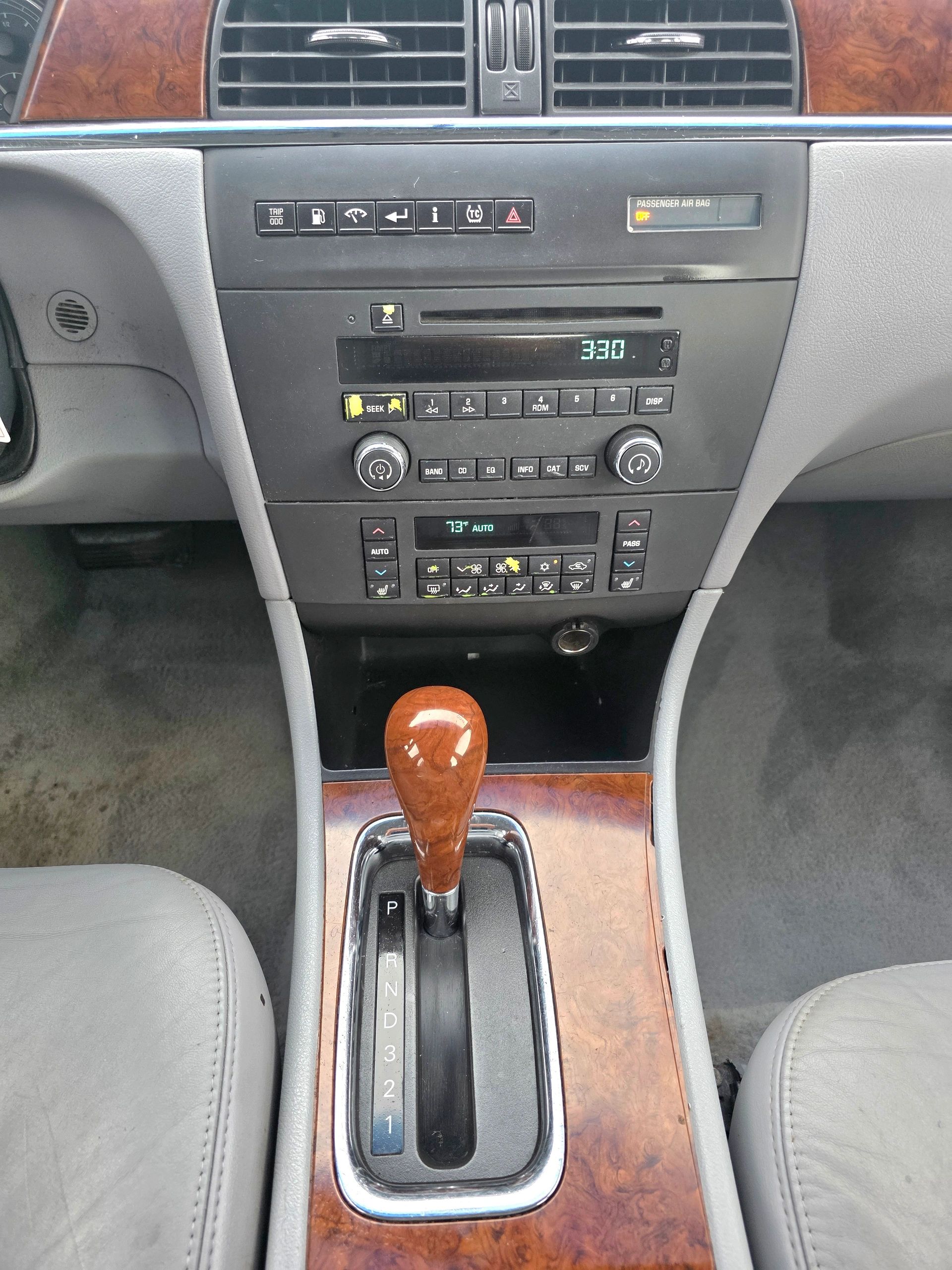 2006 Buick LaCrosse CXS - Photo 10