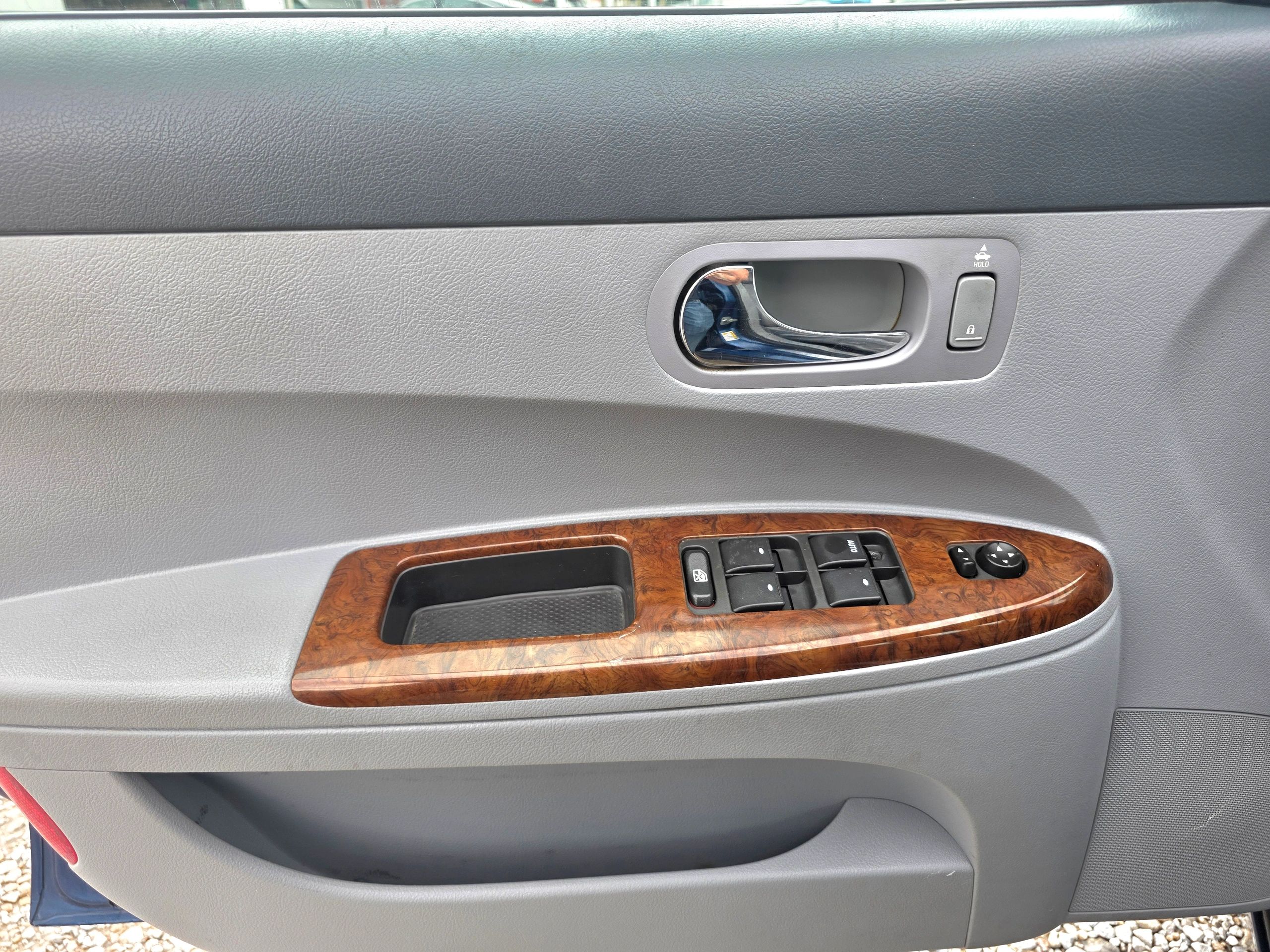 2006 Buick LaCrosse CXS - Photo 11