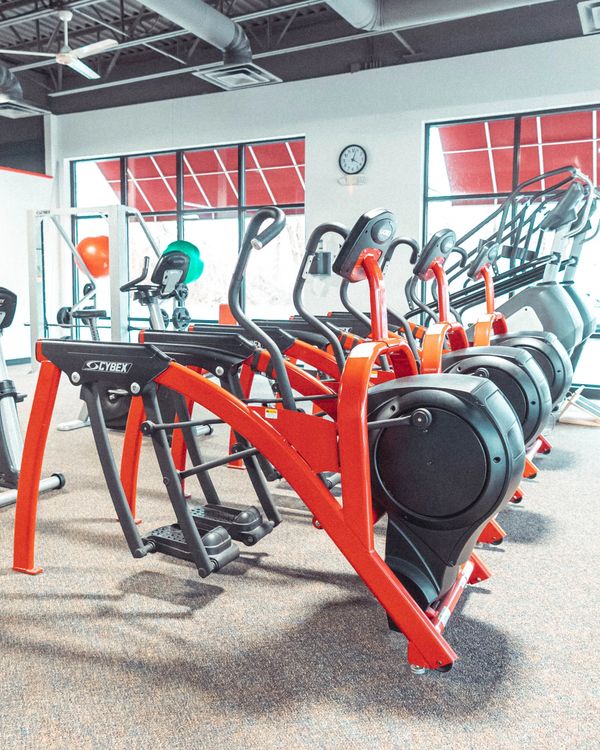 Cybex ARC Trainers