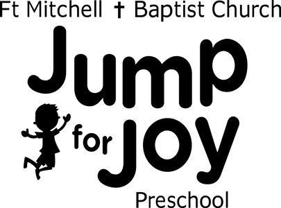 Jump for Joy logo