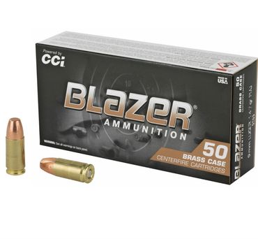 50rnd box
9mm 147gr FMJ
7-50rnd boxes in-stock