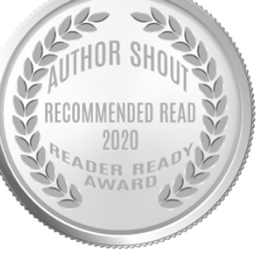 Award for Book #1