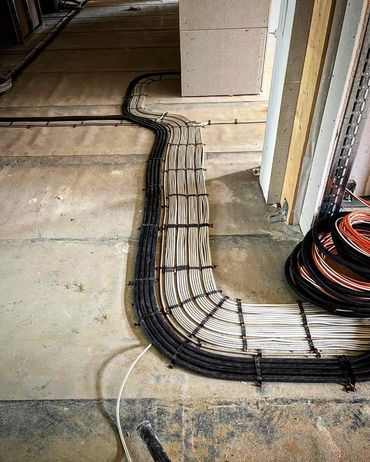 Elektroinstallation