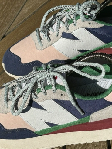 New Balance 237 Moon Shadow Pink Haze