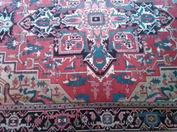 Shirvan Rug Gallery