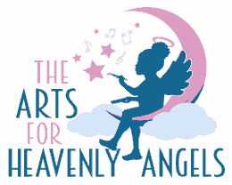 The Arts for Heavenly Angels Inc