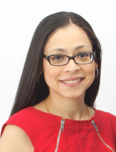 Picture of Attorney Carla Perez Ramakrishnan