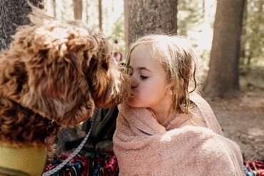 California Labradoodle puppies