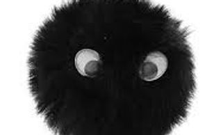 Emgro’s new, stylish look was achieved with the help of his friend and leader, Commander Emja!