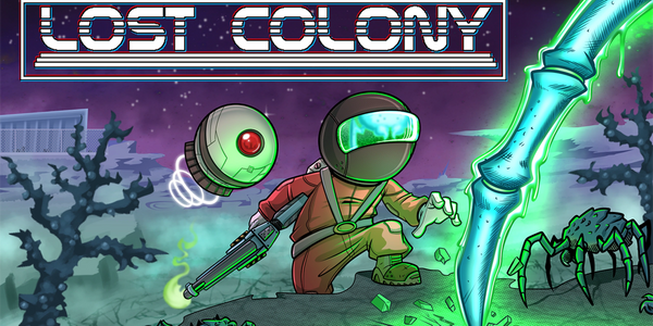 Lost Colony