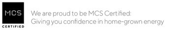 MCS accreditation