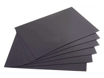 Naturel Tabaka Magnet / Boyut: 1Metre x62 Cm x1.5mm